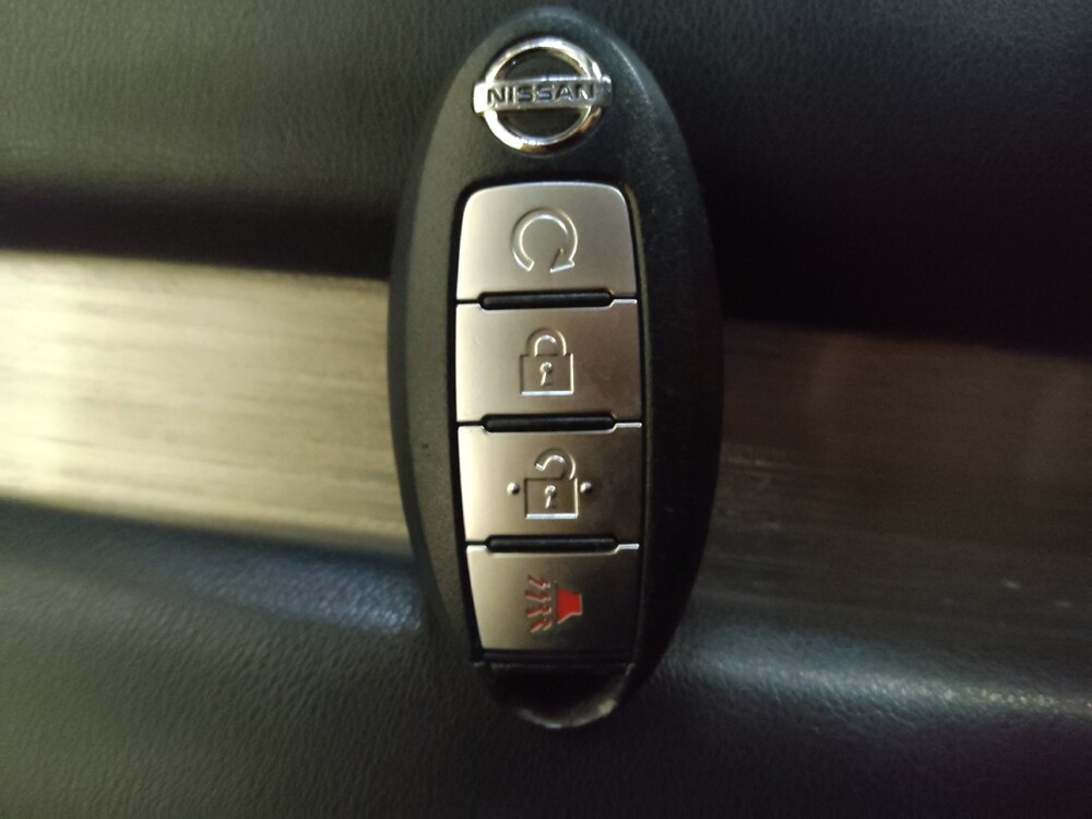 2018 Nissan Murano in Charlotte, NC 28213 - 18129646 32