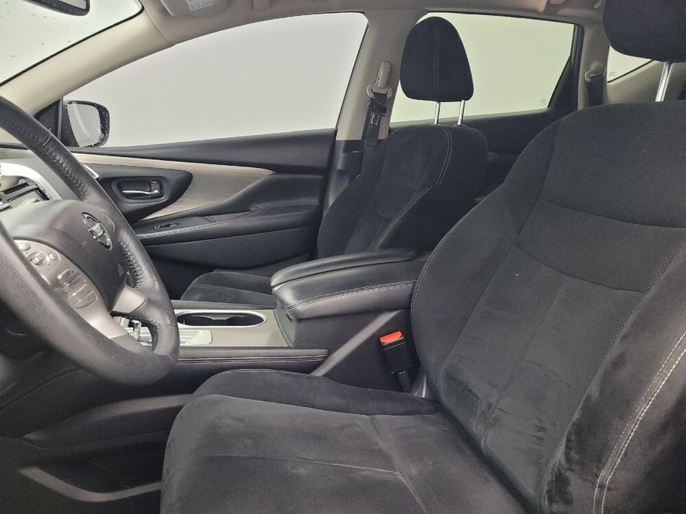 2018 Nissan Murano in Charlotte, NC 28213 - 18129646 21