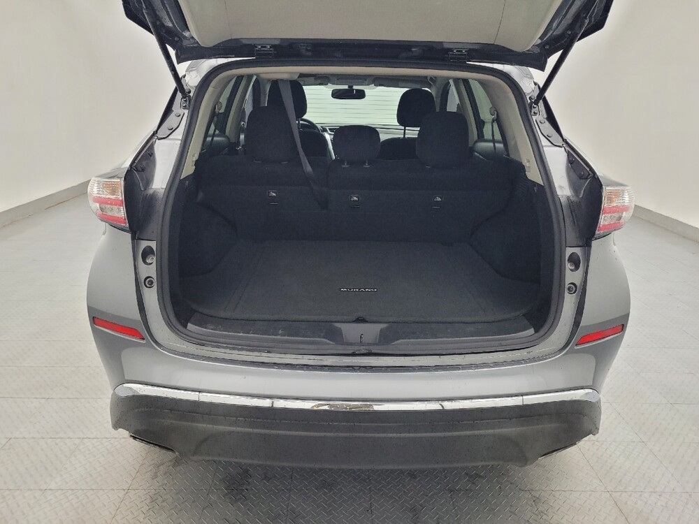 2018 Nissan Murano in Charlotte, NC 28213 - 18129646 29