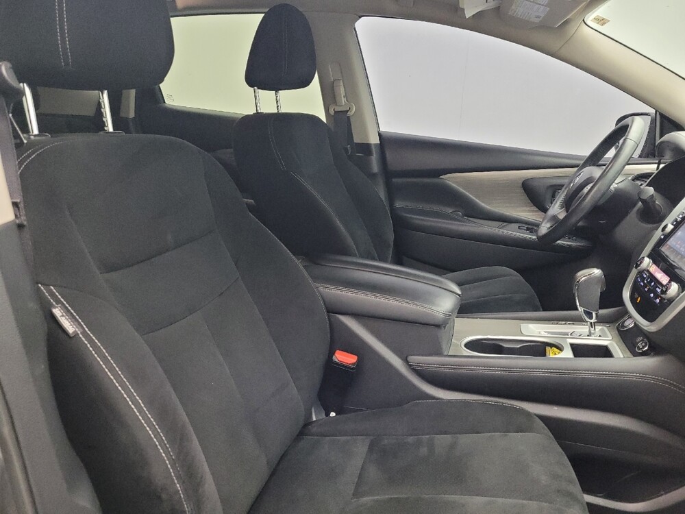 2018 Nissan Murano in Charlotte, NC 28213 - 18129646 18