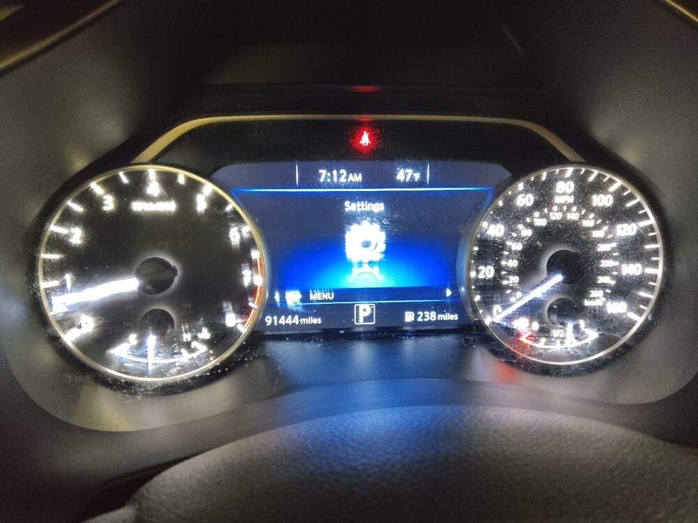 2018 Nissan Murano in Charlotte, NC 28213 - 18129646 23