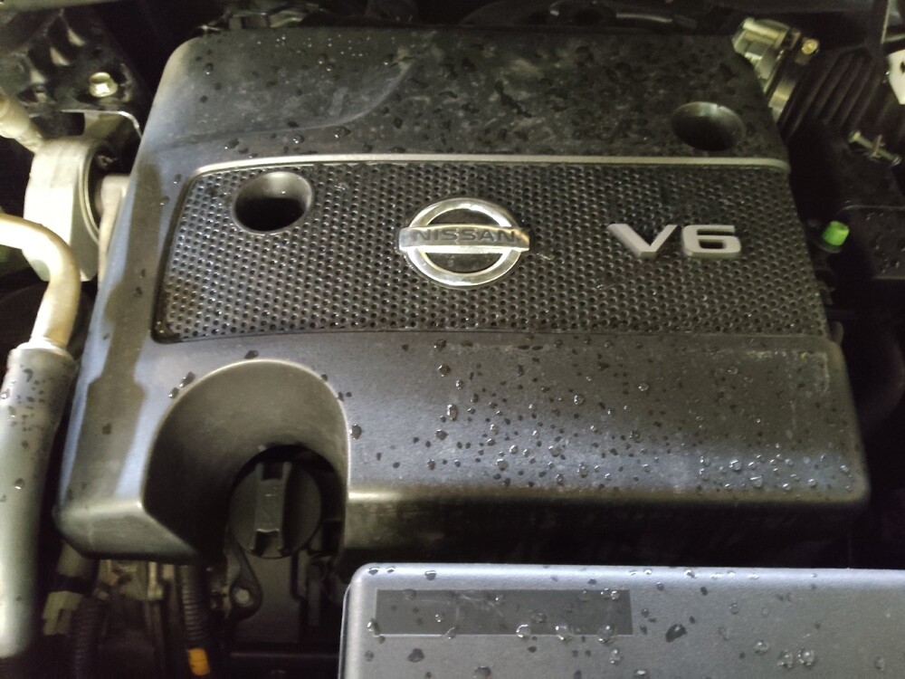 2018 Nissan Murano in Charlotte, NC 28213 - 18129646 30