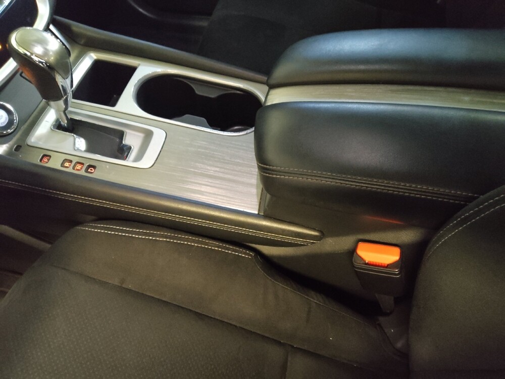 2018 Nissan Murano in Charlotte, NC 28213 - 18129646 26