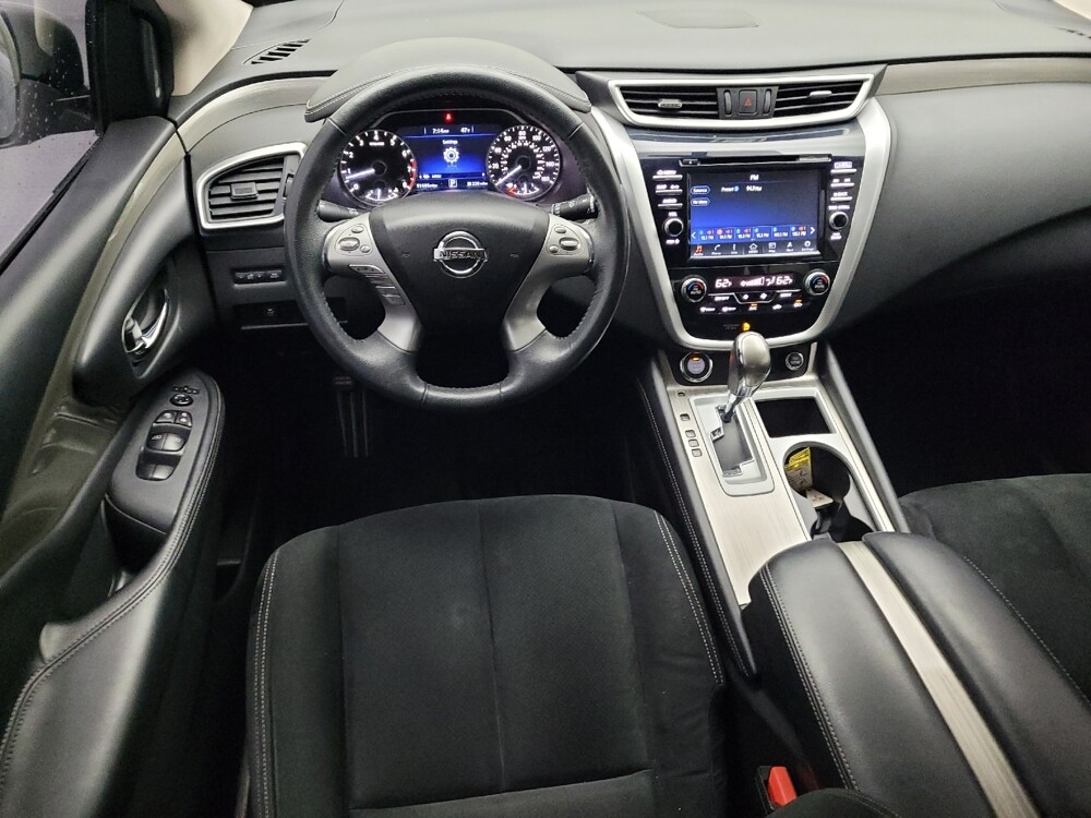 2018 Nissan Murano in Charlotte, NC 28213 - 18129646 22