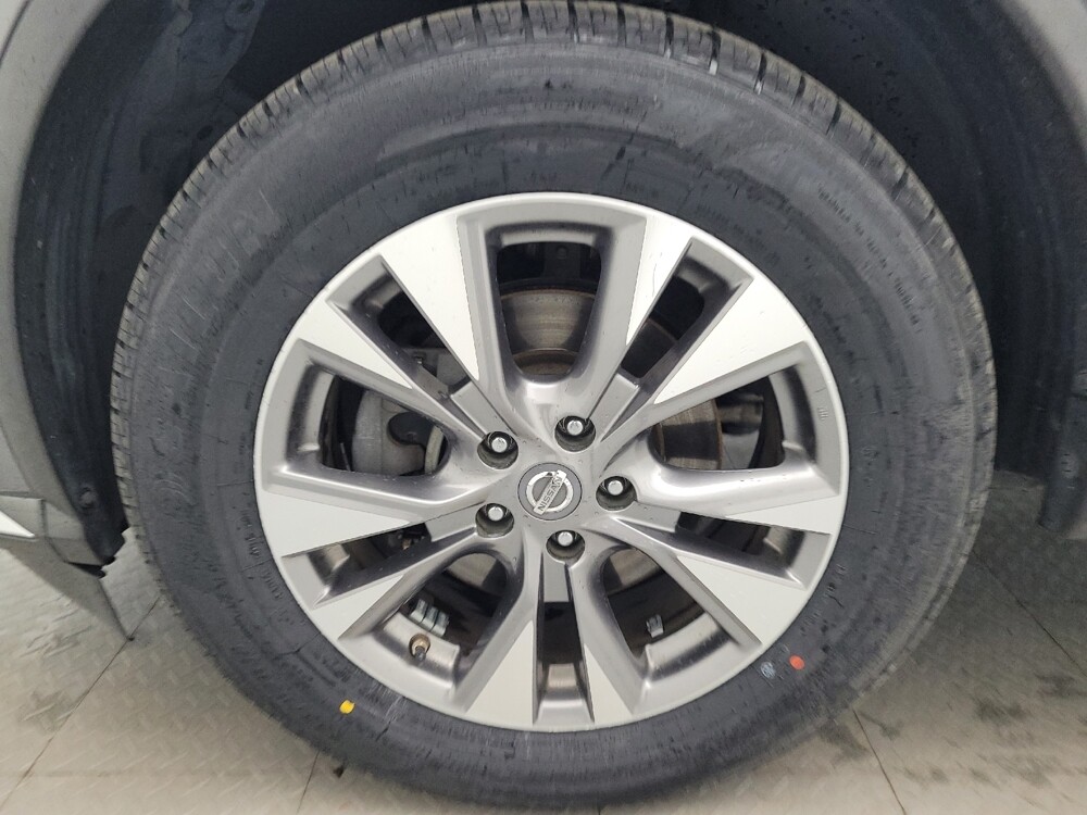 2018 Nissan Murano in Charlotte, NC 28213 - 18129646 31