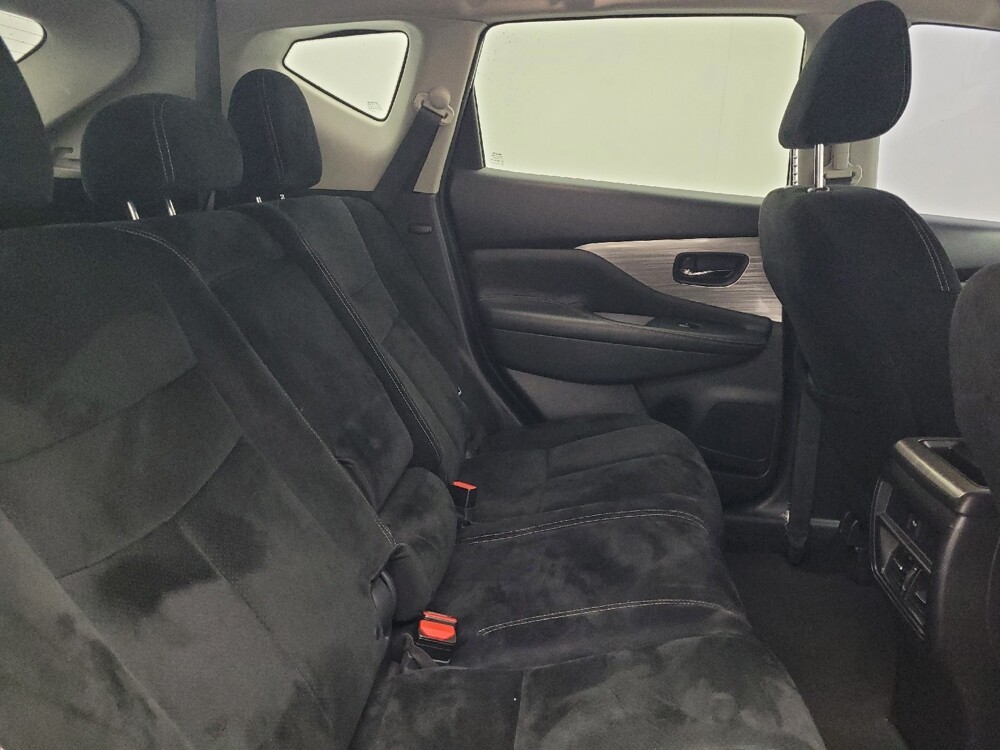 2018 Nissan Murano in Charlotte, NC 28213 - 18129646 17