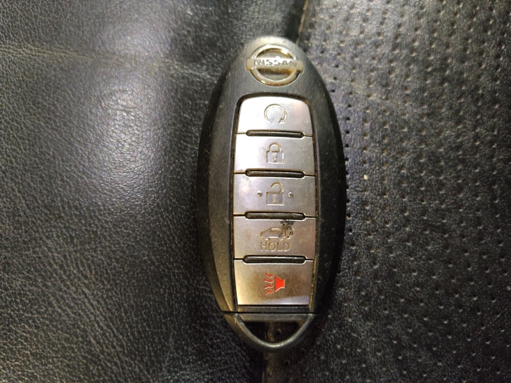 2020 Nissan Armada in Gastonia, NC 28056 - 18129647 32