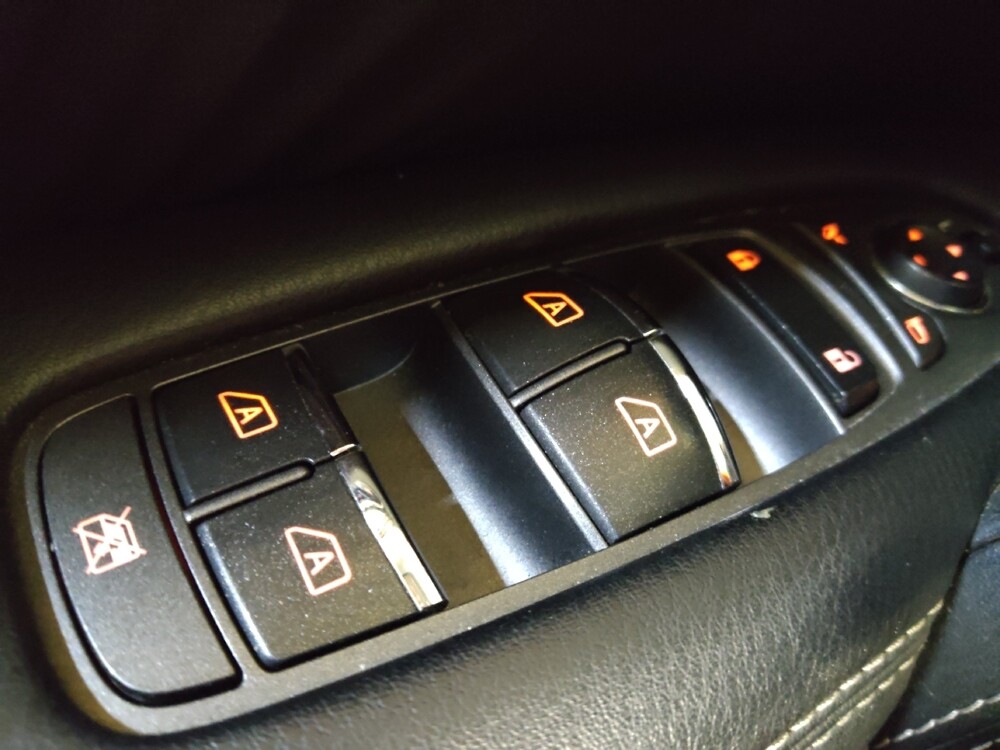 2020 Nissan Armada in Gastonia, NC 28056 - 18129647 27