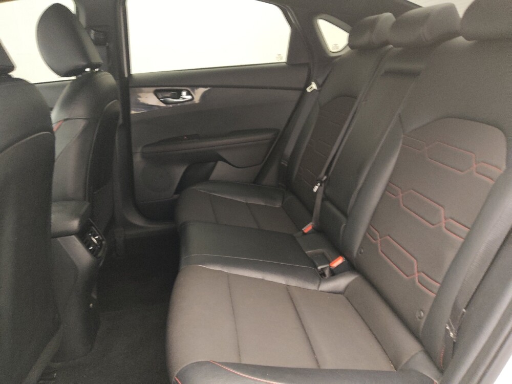 2024 Kia Forte in Columbia, SC 29210 - 18129649 18