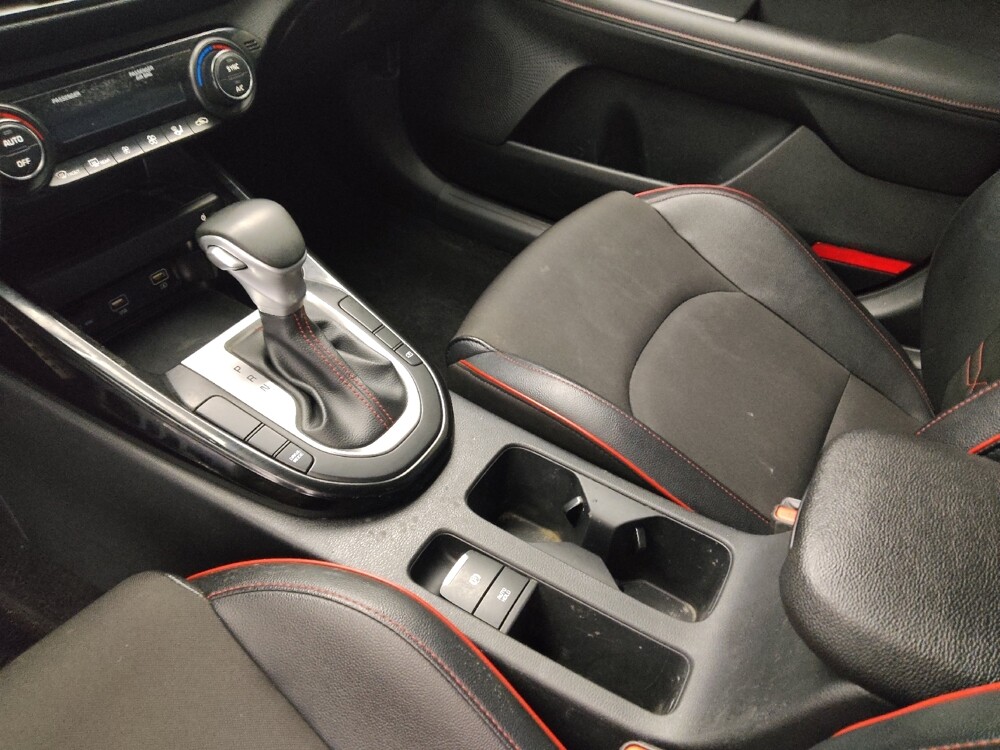 2024 Kia Forte in Columbia, SC 29210 - 18129649 26