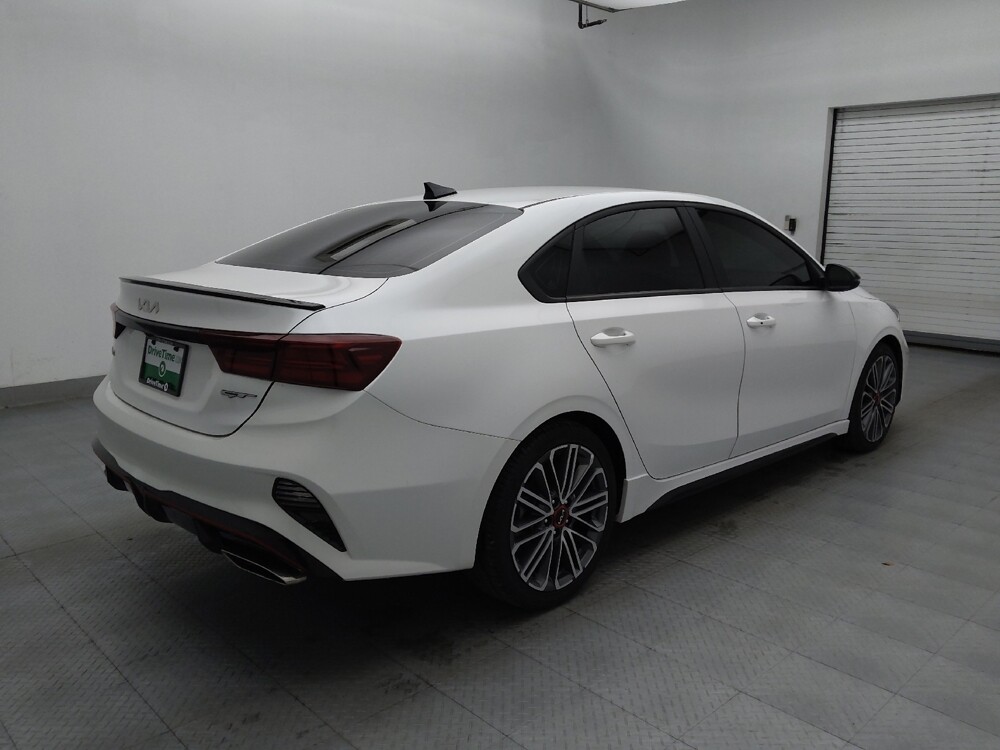 2024 Kia Forte in Columbia, SC 29210 - 18129649 9