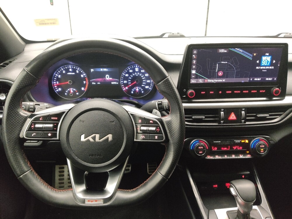 2024 Kia Forte in Columbia, SC 29210 - 18129649 22
