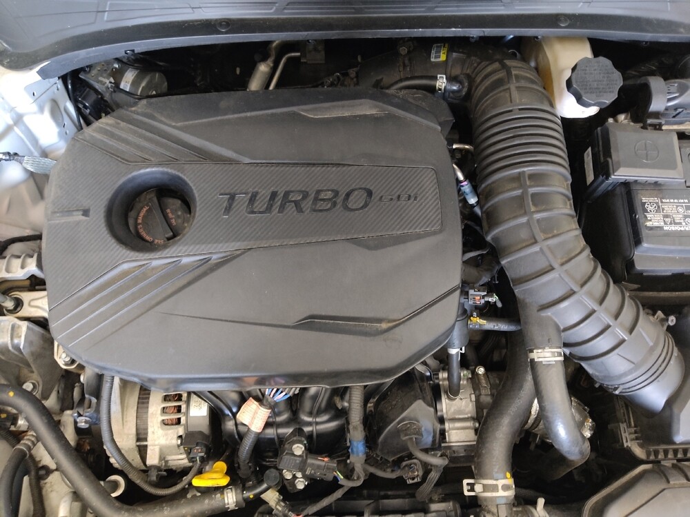 2024 Kia Forte in Columbia, SC 29210 - 18129649 30