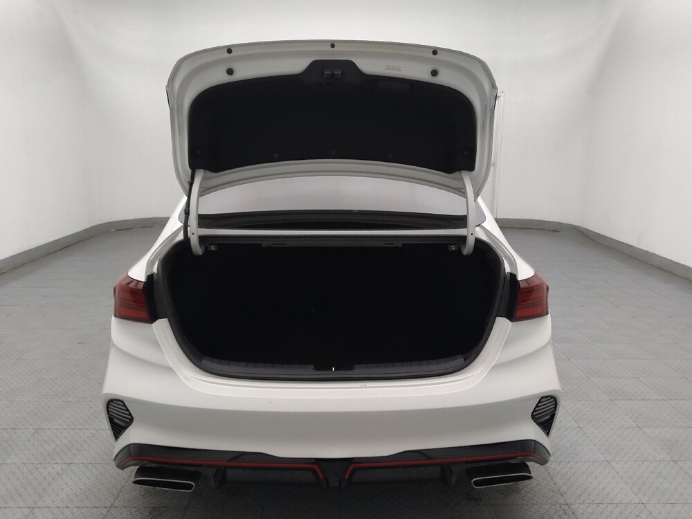 2024 Kia Forte in Columbia, SC 29210 - 18129649 29