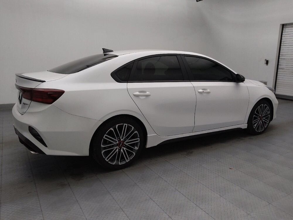 2024 Kia Forte in Columbia, SC 29210 - 18129649 10