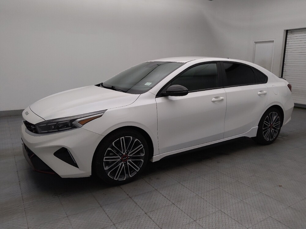 2024 Kia Forte in Columbia, SC 29210 - 18129649 2