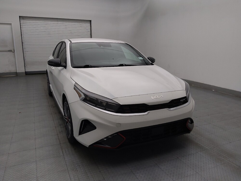 2024 Kia Forte in Columbia, SC 29210 - 18129649 14