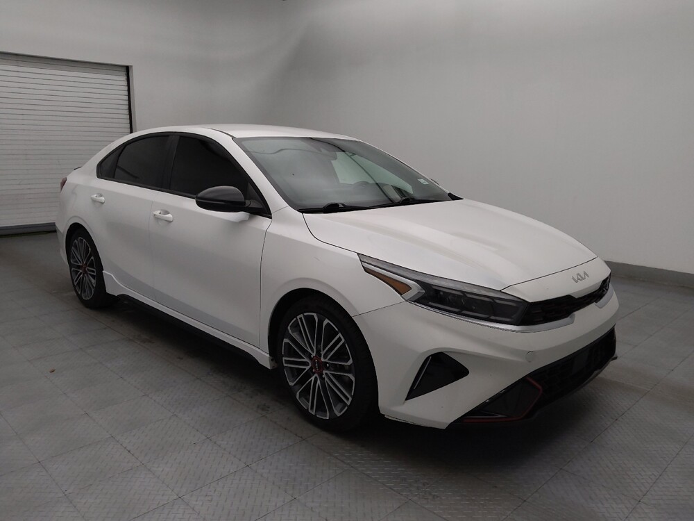 2024 Kia Forte in Columbia, SC 29210 - 18129649 13