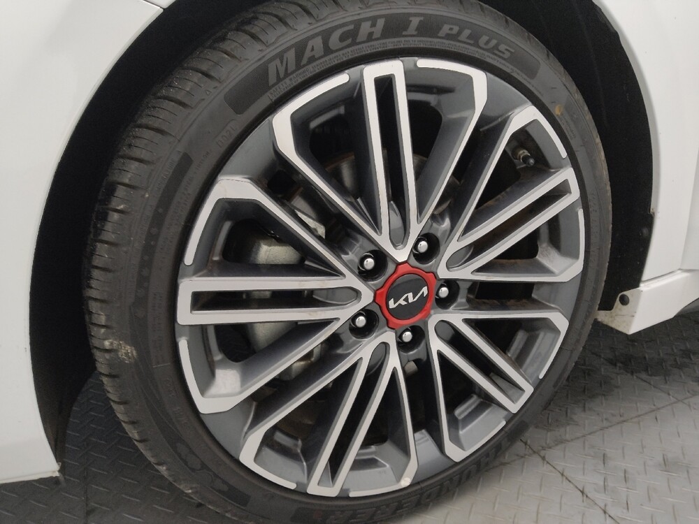 2024 Kia Forte in Columbia, SC 29210 - 18129649 31