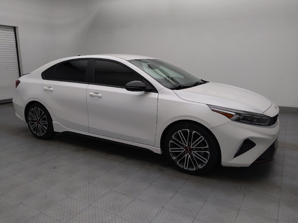 2024 Kia Forte in Columbia, SC 29210 - 18129649 11