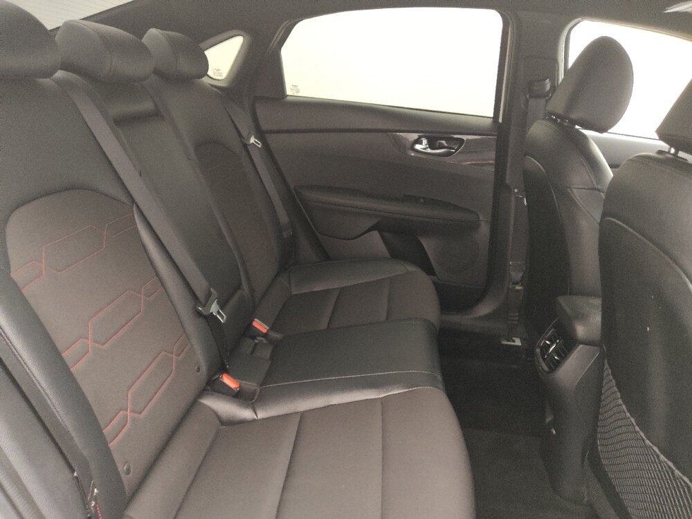 2024 Kia Forte in Columbia, SC 29210 - 18129649 19