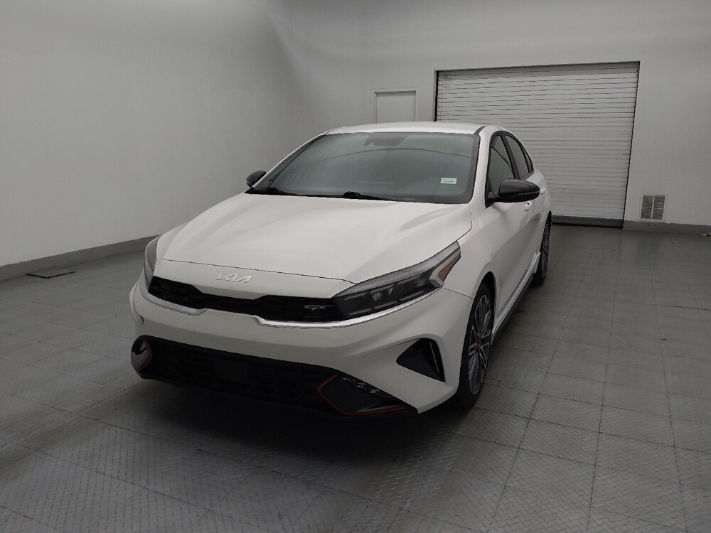 2024 Kia Forte in Columbia, SC 29210 - 18129649 15