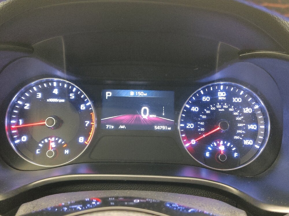 2024 Kia Forte in Columbia, SC 29210 - 18129649 23