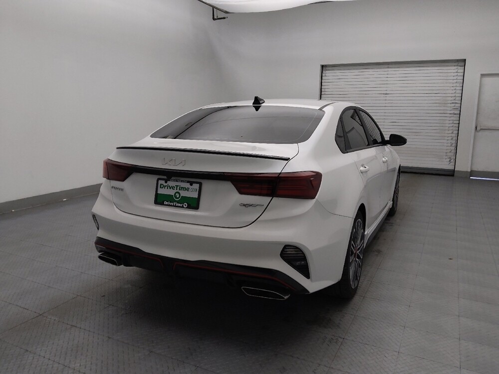 2024 Kia Forte in Columbia, SC 29210 - 18129649 7