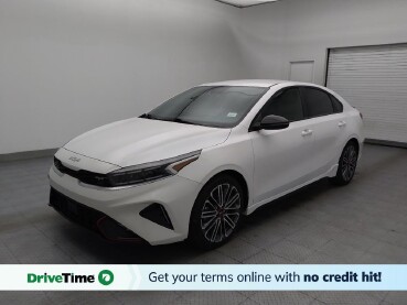 2024 Kia Forte in Columbia, SC 29210