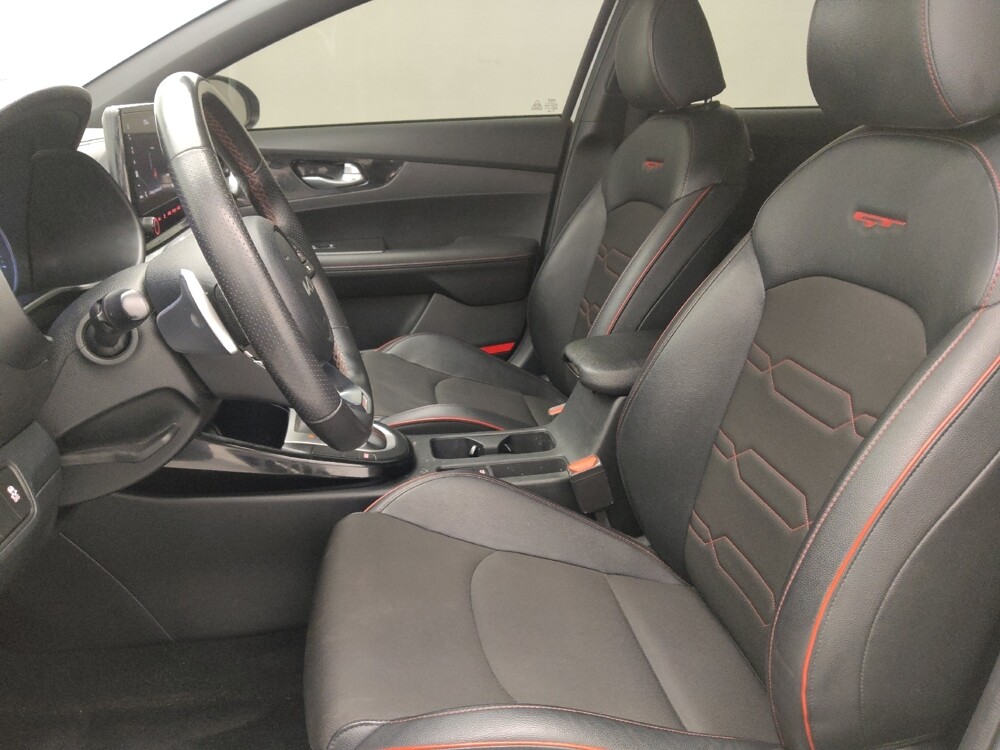 2024 Kia Forte in Columbia, SC 29210 - 18129649 17