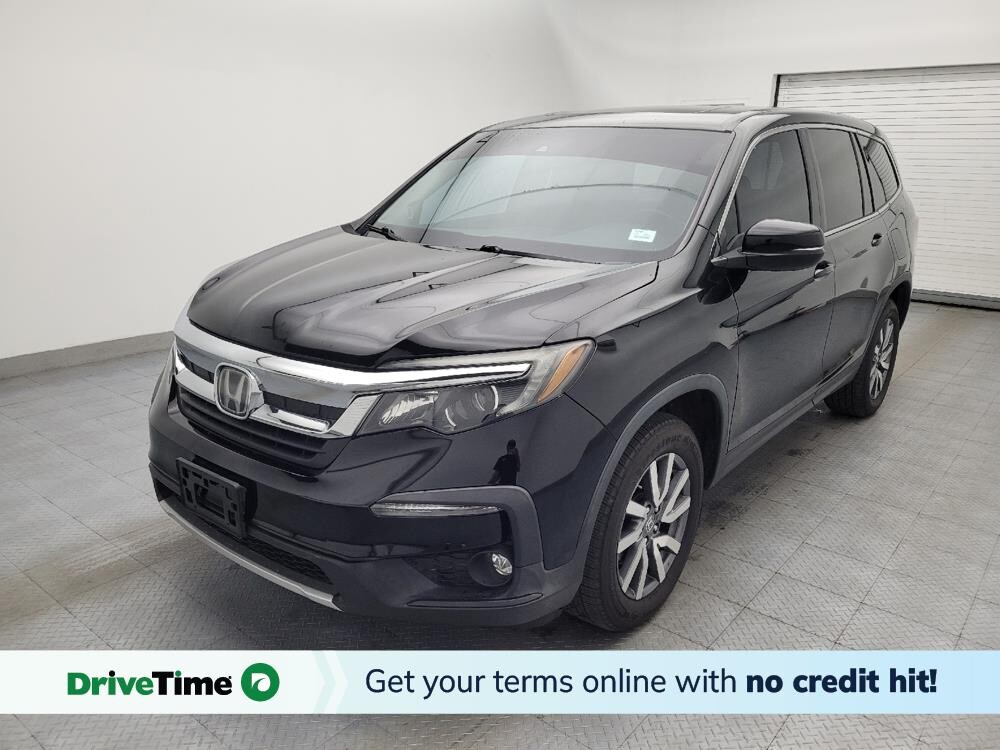 2019 Honda Pilot in Raleigh, NC 27604 - 18129651