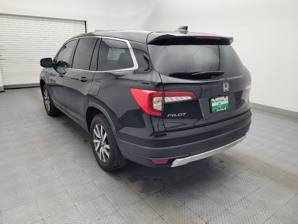 2019 Honda Pilot in Raleigh, NC 27604 - 18129651 5