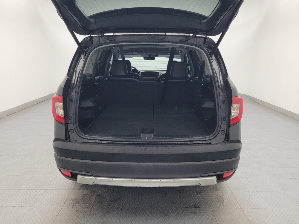 2019 Honda Pilot in Raleigh, NC 27604 - 18129651 29