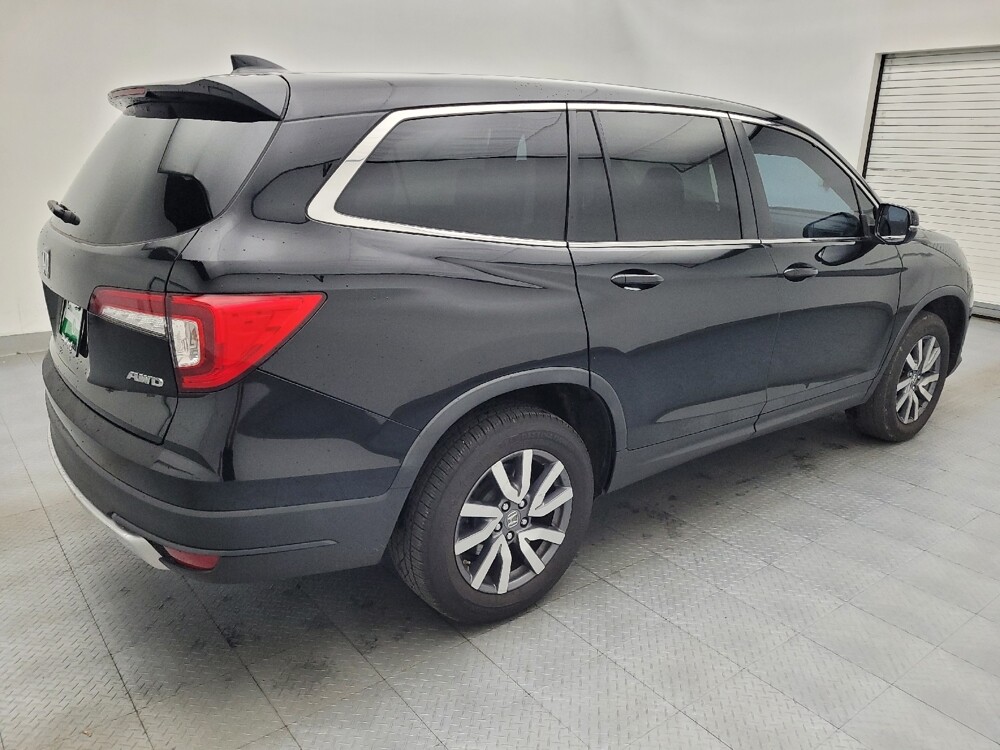 2019 Honda Pilot in Raleigh, NC 27604 - 18129651 10