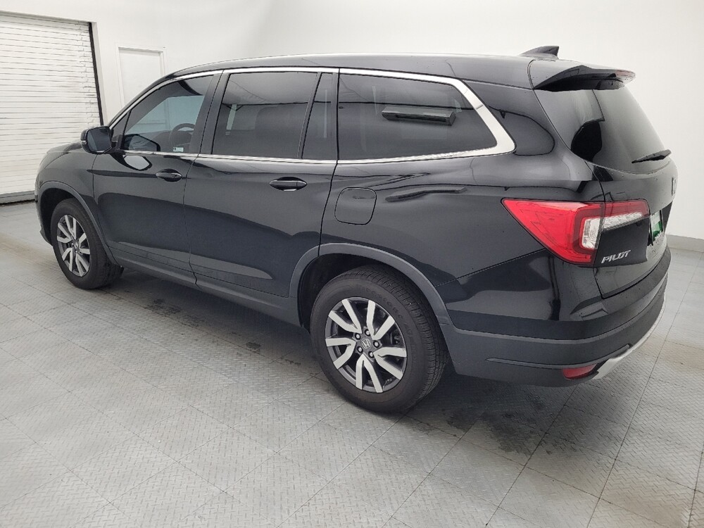 2019 Honda Pilot in Raleigh, NC 27604 - 18129651 3