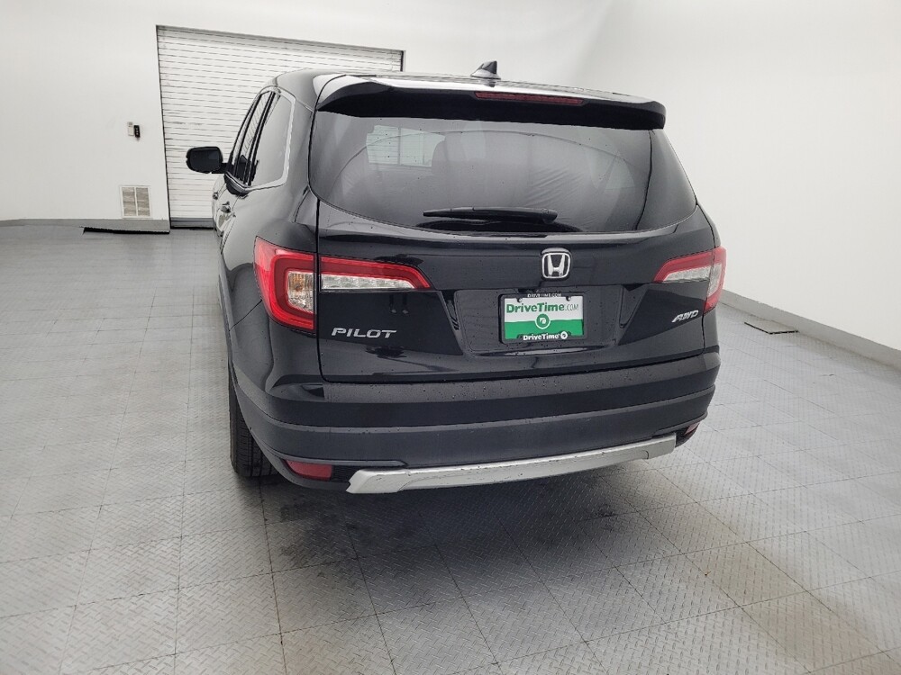 2019 Honda Pilot in Raleigh, NC 27604 - 18129651 6