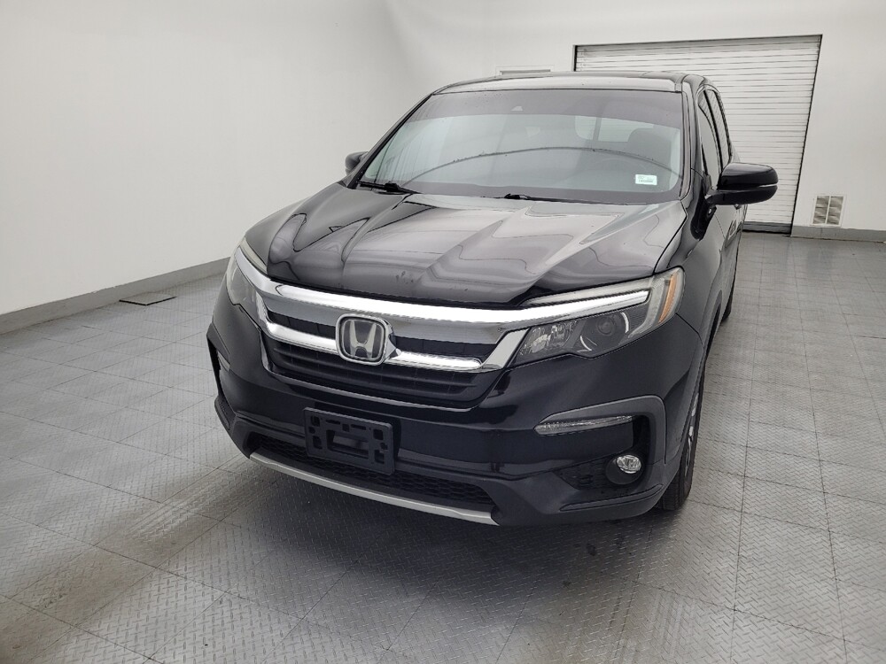 2019 Honda Pilot in Raleigh, NC 27604 - 18129651 15