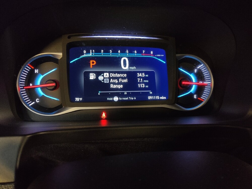 2019 Honda Pilot in Raleigh, NC 27604 - 18129651 23