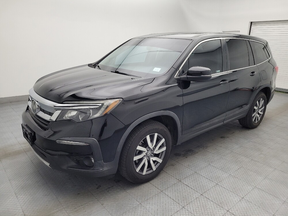 2019 Honda Pilot in Raleigh, NC 27604 - 18129651 2