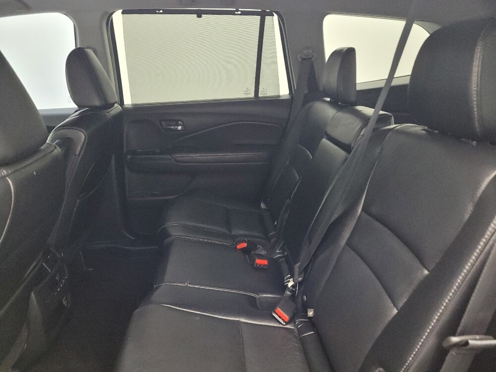 2019 Honda Pilot in Raleigh, NC 27604 - 18129651 18