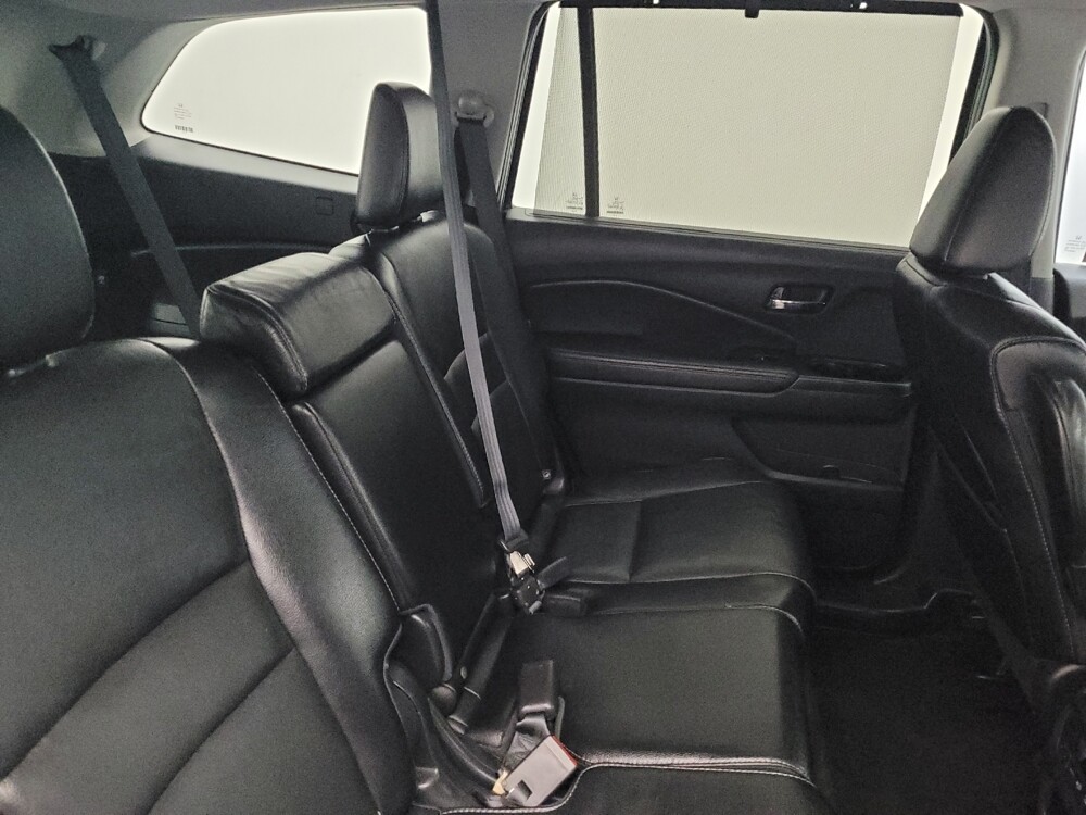 2019 Honda Pilot in Raleigh, NC 27604 - 18129651 19