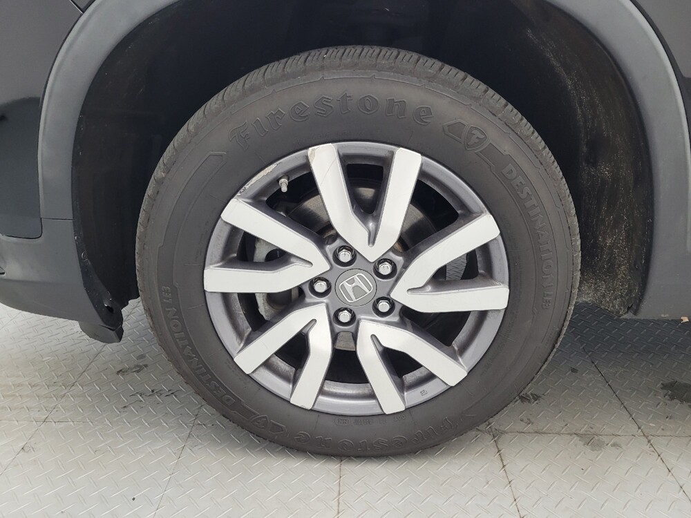 2019 Honda Pilot in Raleigh, NC 27604 - 18129651 31