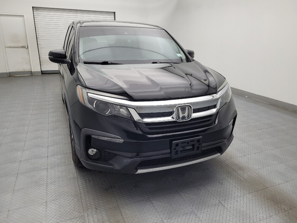 2019 Honda Pilot in Raleigh, NC 27604 - 18129651 14