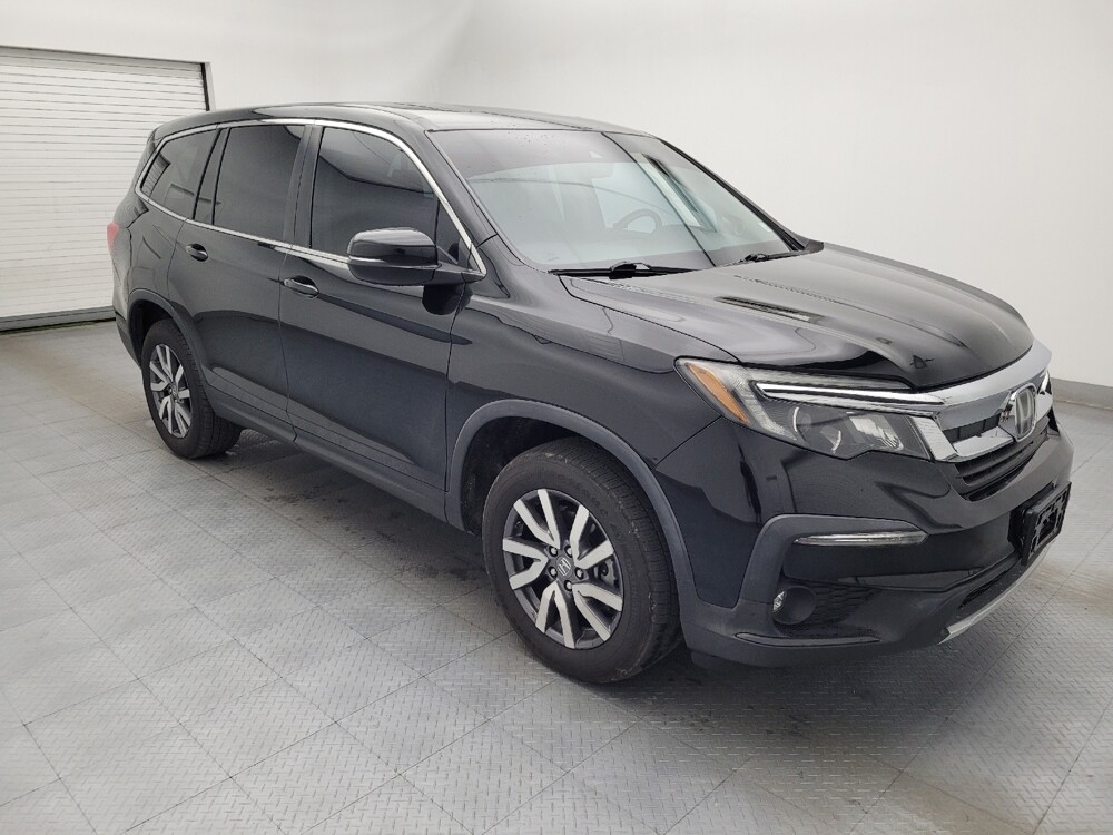 2019 Honda Pilot in Raleigh, NC 27604 - 18129651 11