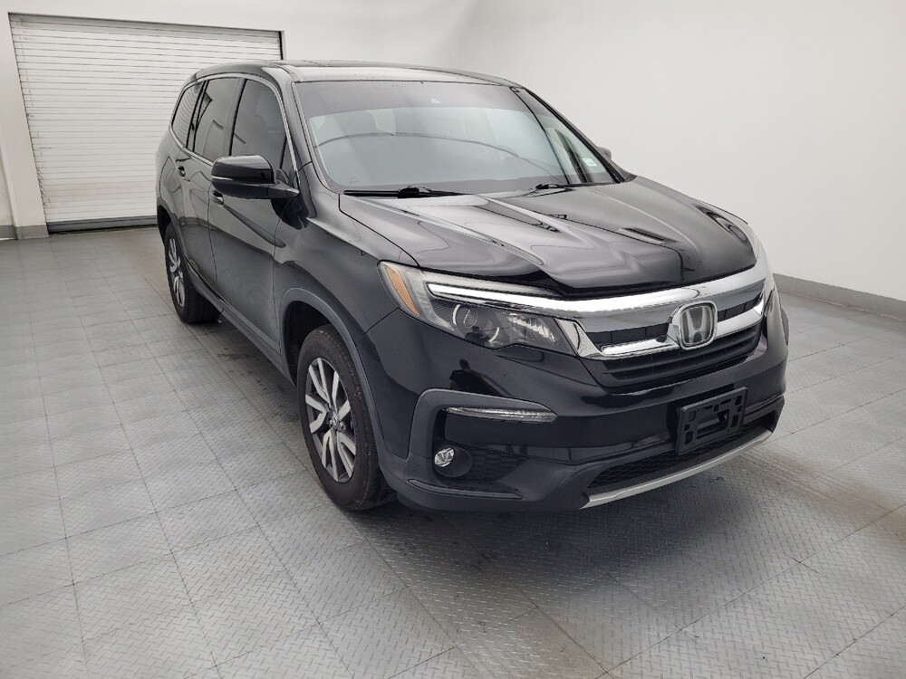 2019 Honda Pilot in Raleigh, NC 27604 - 18129651 13