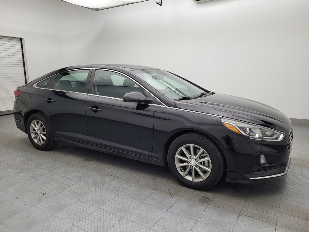 2018 Hyundai Sonata in Charleston, SC 29414 - 18129652 11