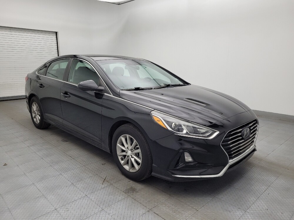 2018 Hyundai Sonata in Charleston, SC 29414 - 18129652 13