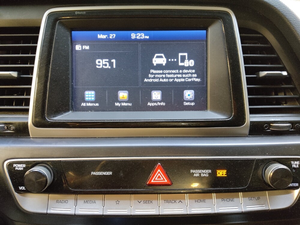 2018 Hyundai Sonata in Charleston, SC 29414 - 18129652 25