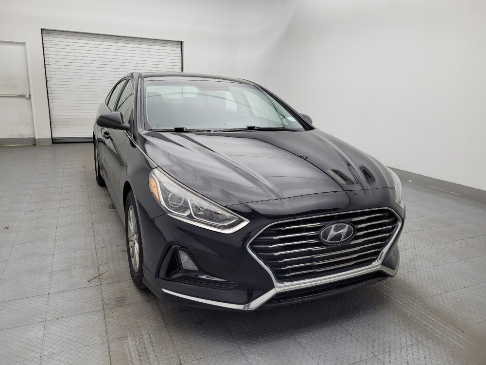 2018 Hyundai Sonata in Charleston, SC 29414 - 18129652 14