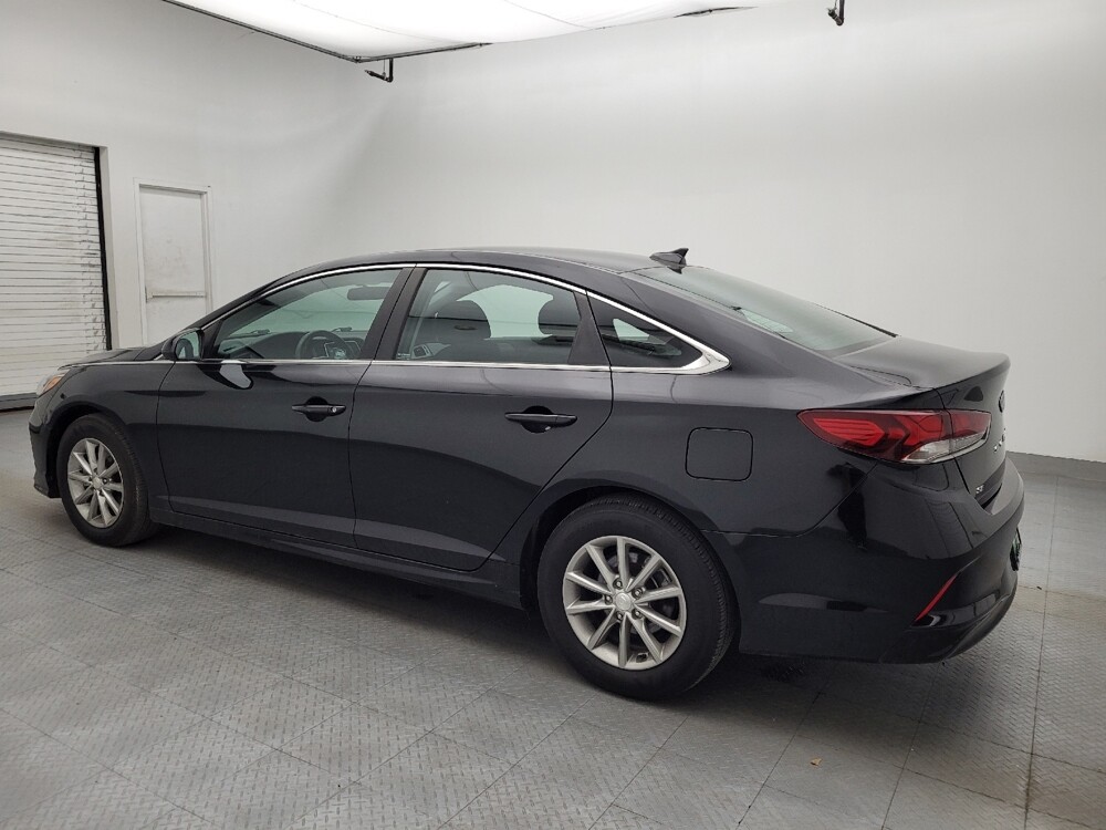 2018 Hyundai Sonata in Charleston, SC 29414 - 18129652 3